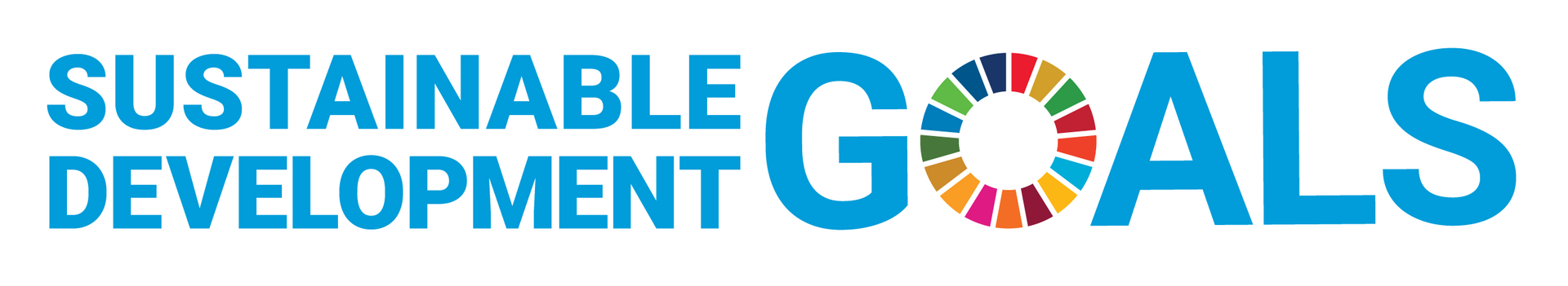 We Support the UN Global Goals